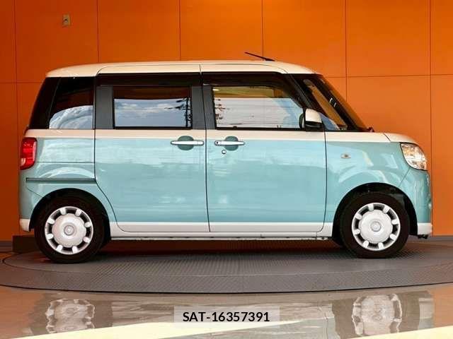 Daihatsu MOVE CANBUS 2016-12 8367257-10