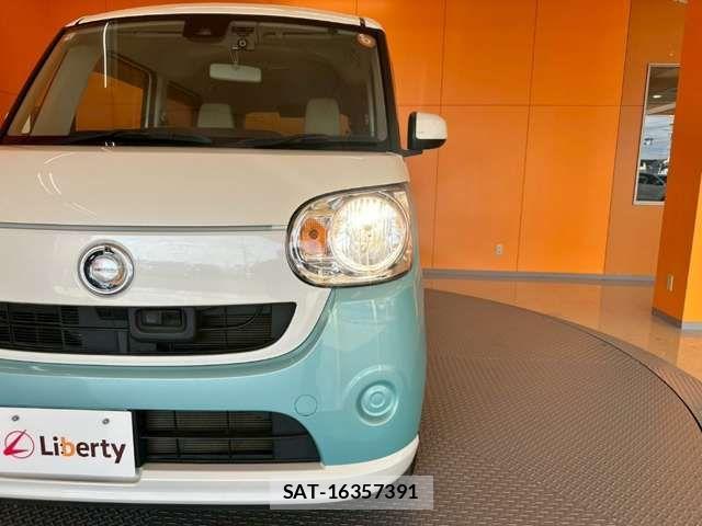 Daihatsu MOVE CANBUS 2016-12 8367257-11