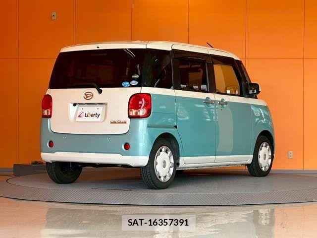 Daihatsu MOVE CANBUS 2016-12 8367257-12