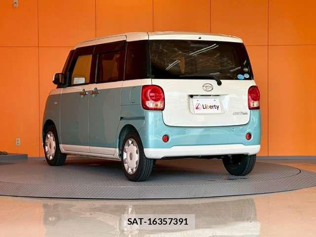 Daihatsu MOVE CANBUS 2016-12 8367257-14