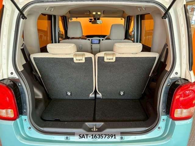 Daihatsu MOVE CANBUS 2016-12 8367257-16