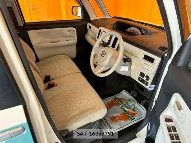 Daihatsu MOVE CANBUS 2016-12 8367257-18