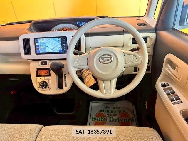 Daihatsu MOVE CANBUS 2016-12 8367257-1