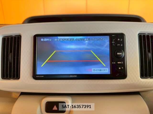 Daihatsu MOVE CANBUS 2016-12 8367257-2