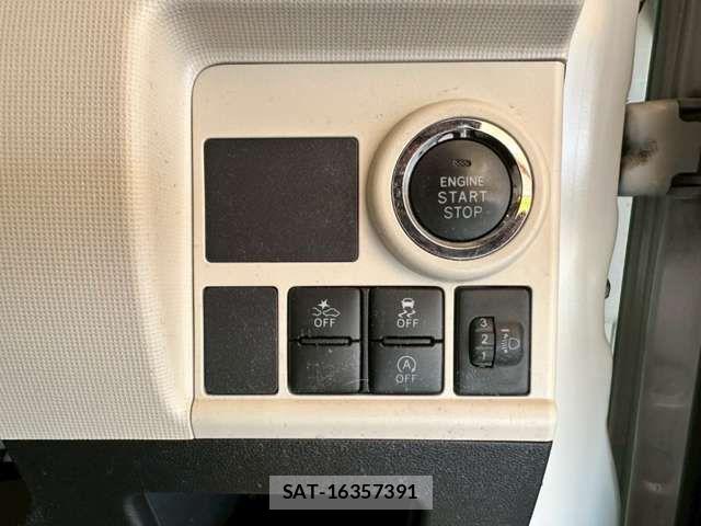 Daihatsu MOVE CANBUS 2016-12 8367257-3