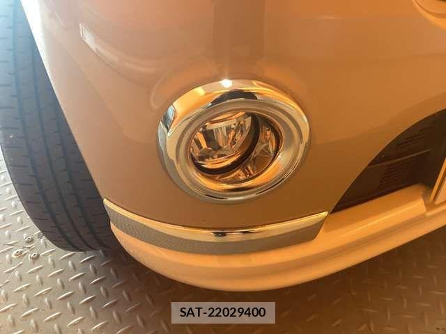 Daihatsu MOVE CANBUS 2017-10 8367250-12