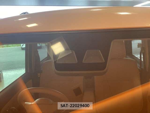 Daihatsu MOVE CANBUS 2017-10 8367250-13