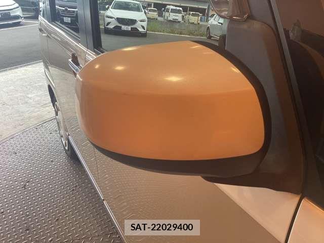 Daihatsu MOVE CANBUS 2017-10 8367250-14