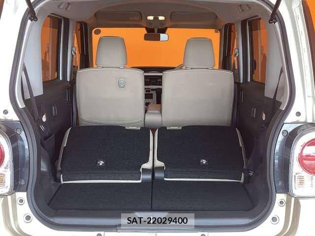 Daihatsu MOVE CANBUS 2017-10 8367250-18