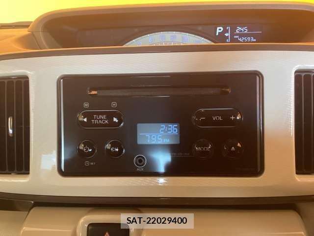 Daihatsu MOVE CANBUS 2017-10 8367250-5