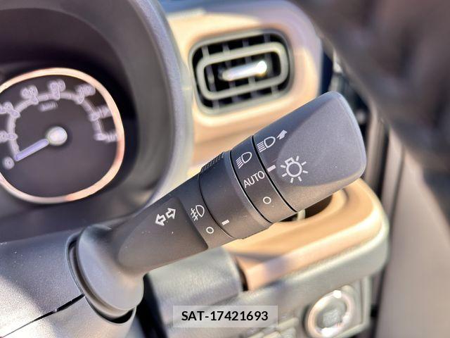 Daihatsu MOVE CANBUS 2025-11 8367217-9