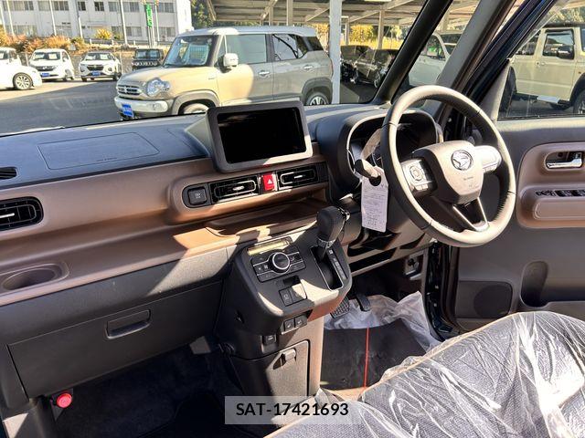 Daihatsu MOVE CANBUS 2025-11 8367217-11