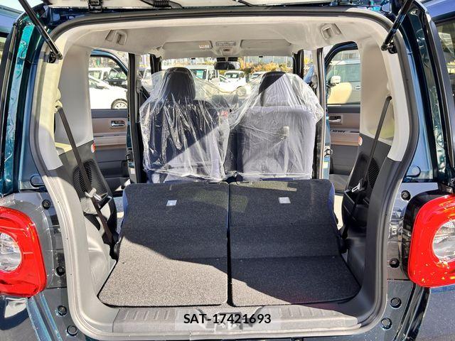 Daihatsu MOVE CANBUS 2025-11 8367217-17