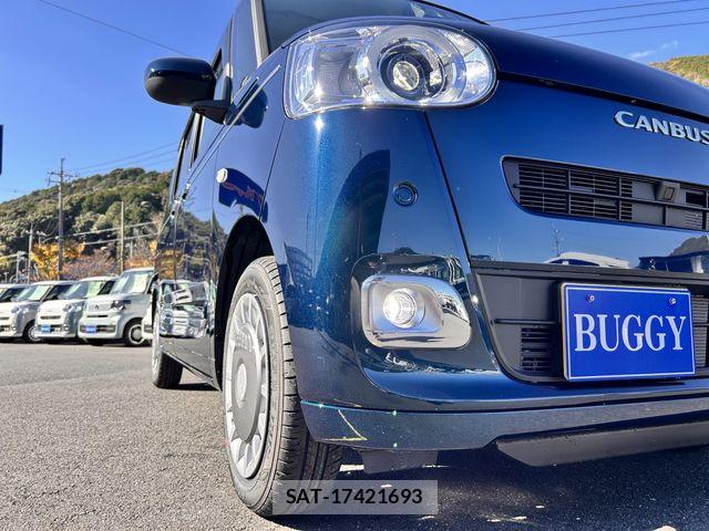 Daihatsu MOVE CANBUS 2025-11 8367217-19