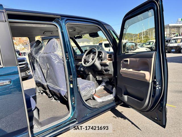 Daihatsu MOVE CANBUS 2025-11 8367217-22