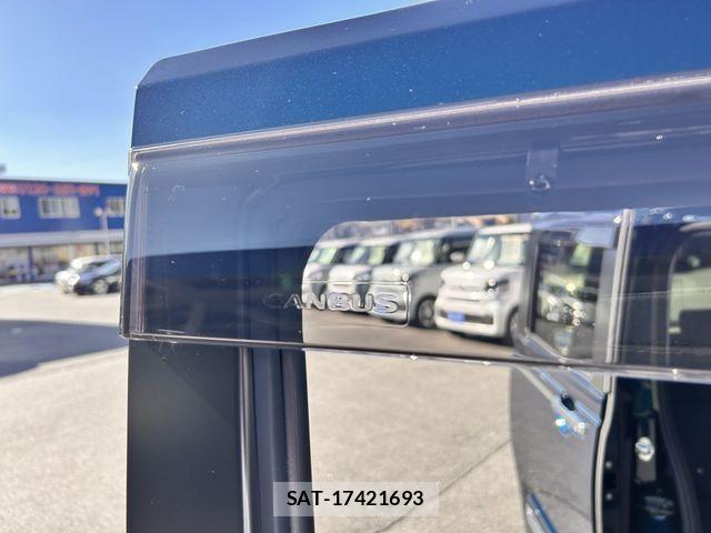 Daihatsu MOVE CANBUS 2025-11 8367217-24