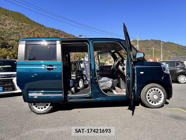 Daihatsu MOVE CANBUS 2025-11 8367217-26