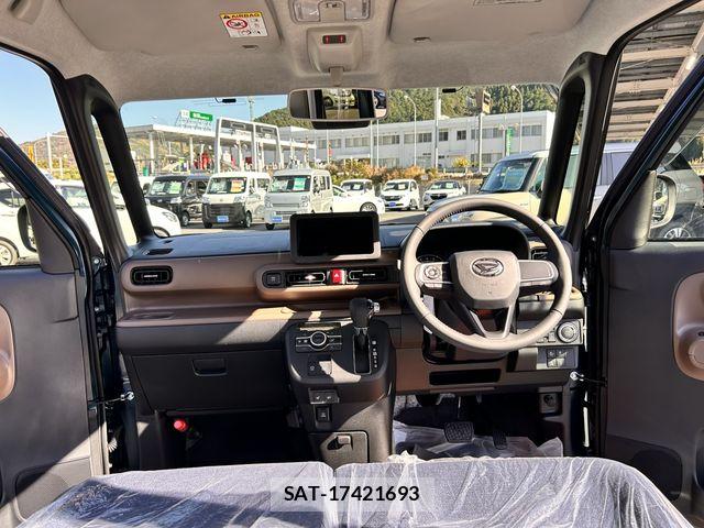 Daihatsu MOVE CANBUS 2025-11 8367217-2