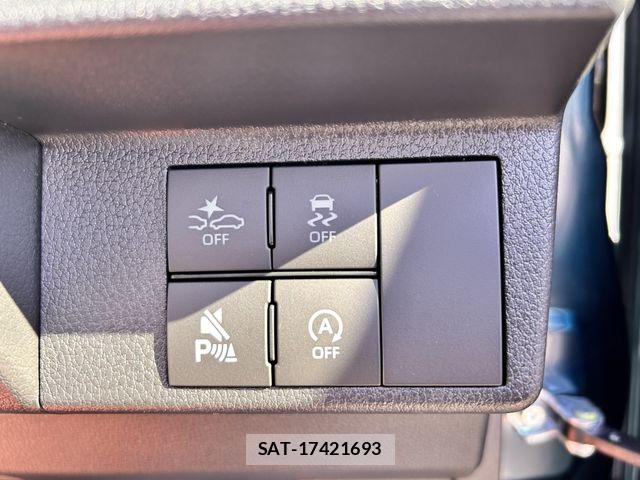 Daihatsu MOVE CANBUS 2025-11 8367217-3
