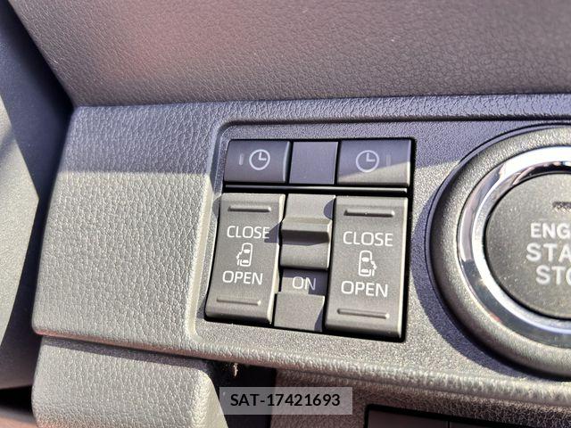 Daihatsu MOVE CANBUS 2025-11 8367217-4