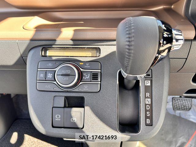 Daihatsu MOVE CANBUS 2025-11 8367217-6