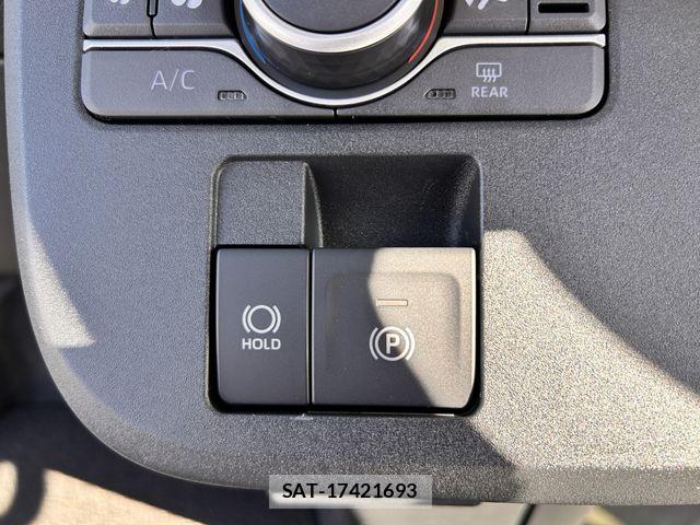 Daihatsu MOVE CANBUS 2025-11 8367217-7