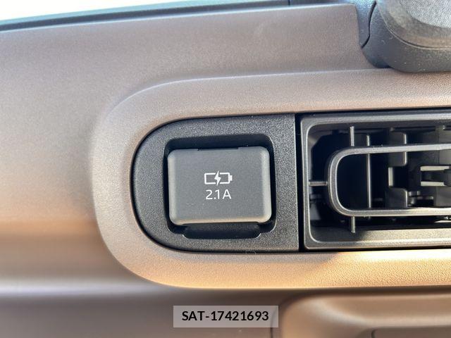 Daihatsu MOVE CANBUS 2025-11 8367217-8