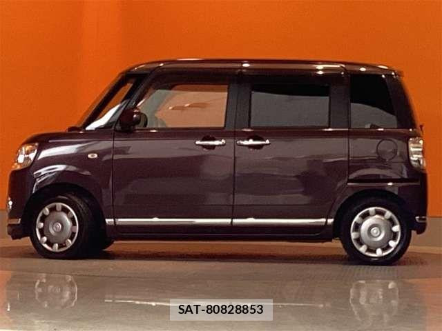 Daihatsu MOVE CANBUS 2018-03 8367256-10
