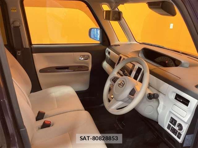 Daihatsu MOVE CANBUS 2018-03 8367256-18