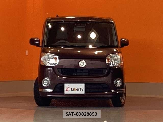 Daihatsu MOVE CANBUS 2018-03 8367256-4