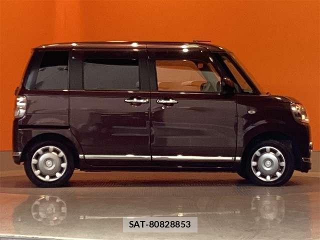Daihatsu MOVE CANBUS 2018-03 8367256-6