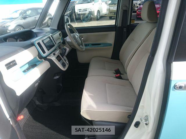 Daihatsu MOVE CANBUS 2022-06 8367243-10