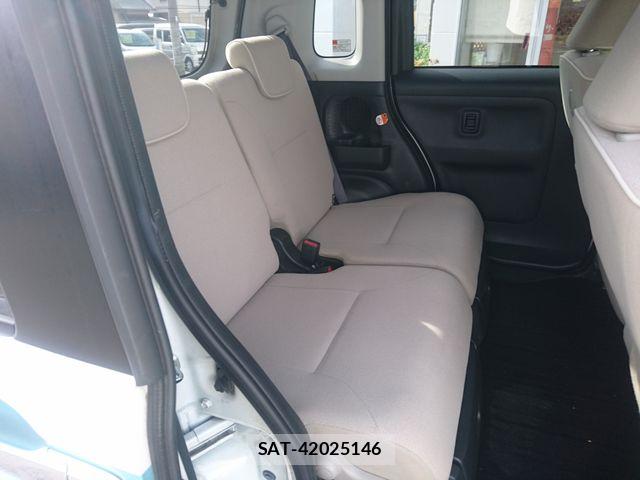 Daihatsu MOVE CANBUS 2022-06 8367243-12