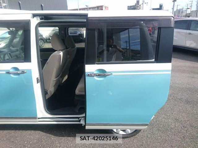 Daihatsu MOVE CANBUS 2022-06 8367243-13