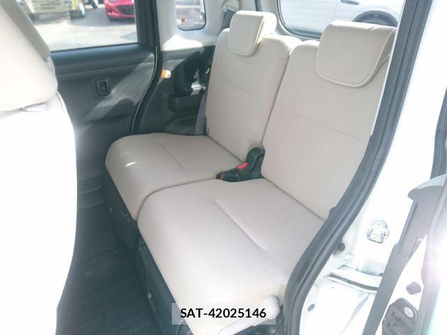 Daihatsu MOVE CANBUS 2022-06 8367243-14