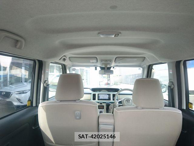 Daihatsu MOVE CANBUS 2022-06 8367243-17