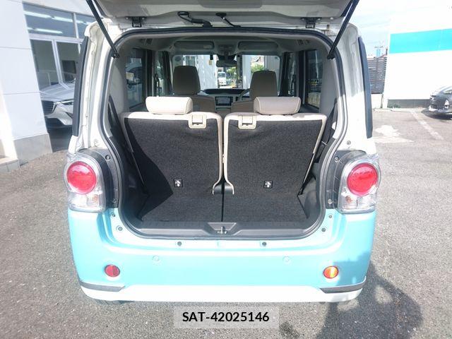 Daihatsu MOVE CANBUS 2022-06 8367243-18