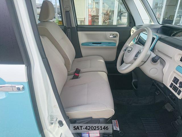 Daihatsu MOVE CANBUS 2022-06 8367243-1