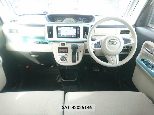 Daihatsu MOVE CANBUS 2022-06 8367243-19