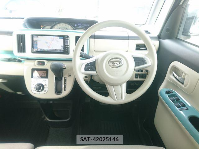 Daihatsu MOVE CANBUS 2022-06 8367243-20