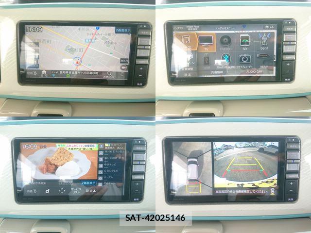 Daihatsu MOVE CANBUS 2022-06 8367243-23