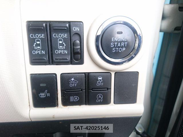 Daihatsu MOVE CANBUS 2022-06 8367243-25