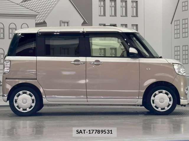 Daihatsu MOVE CANBUS 2022-01 8367226-10