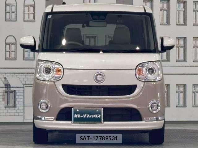 Daihatsu MOVE CANBUS 2022-01 8367226-1