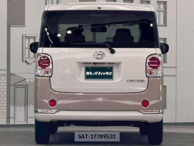 Daihatsu MOVE CANBUS 2022-01 8367226-7