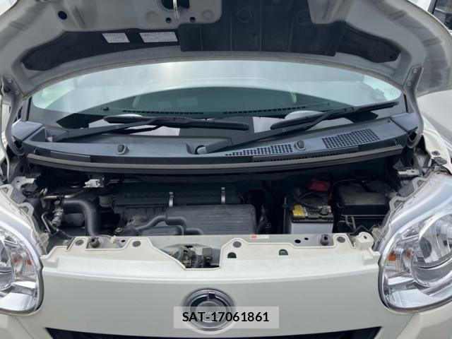 Daihatsu MOVE CANBUS 2018-05 8367258-9