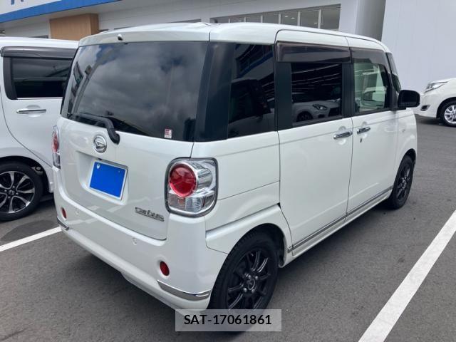 Daihatsu MOVE CANBUS 2018-05 8367258-2