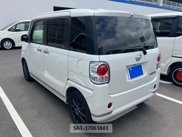 Daihatsu MOVE CANBUS 2018-05 8367258-3