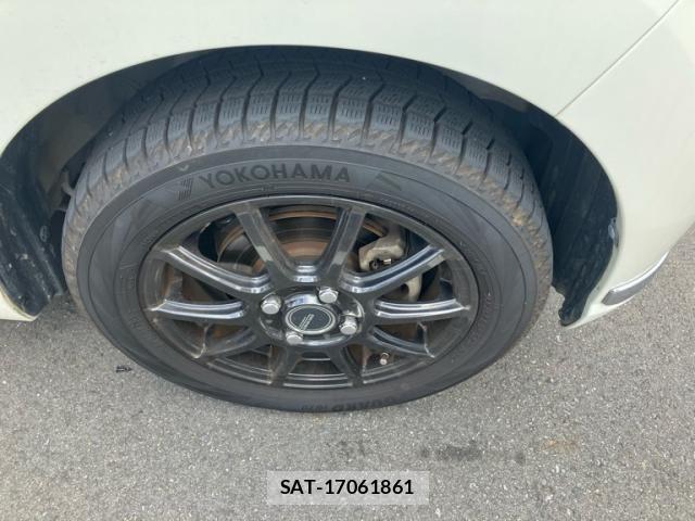 Daihatsu MOVE CANBUS 2018-05 8367258-4