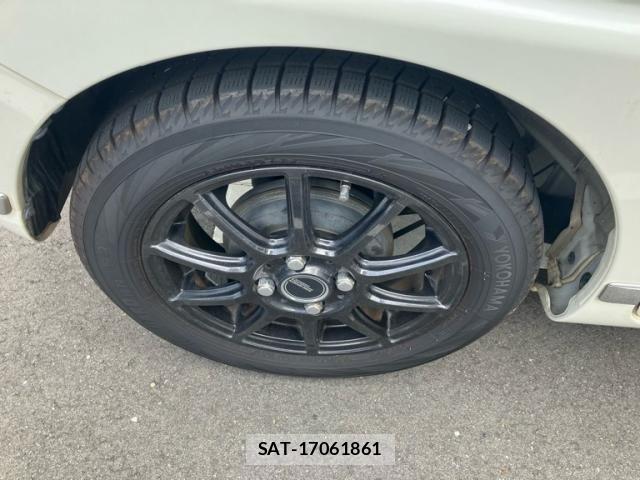 Daihatsu MOVE CANBUS 2018-05 8367258-5